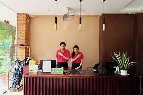 Thai Hoa Resort