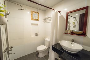 Thai Hoa Resort