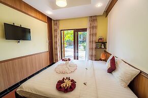 Thai Hoa Resort