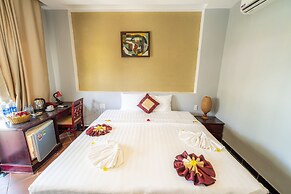Thai Hoa Resort