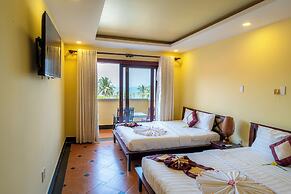 Thai Hoa Resort