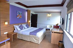 Westwood Riverside Garden Resort