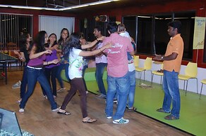 Westwood Riverside Garden Resort