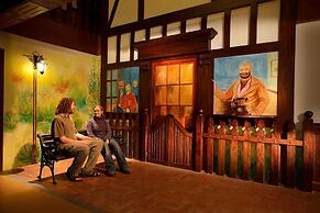 Westwood Riverside Garden Resort