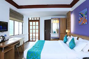 Westwood Riverside Garden Resort