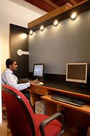 Westwood Riverside Garden Resort