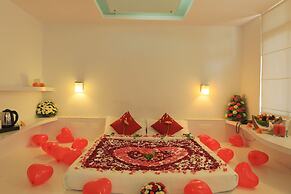 Westwood Riverside Garden Resort