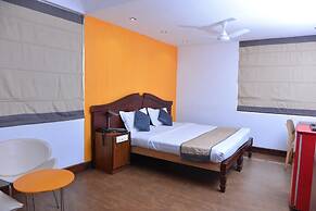 Westwood Riverside Garden Resort