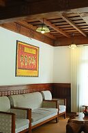 Westwood Riverside Garden Resort