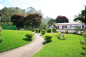 Westwood Riverside Garden Resort