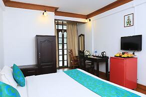 Westwood Riverside Garden Resort