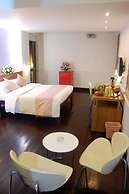 Westwood Riverside Garden Resort