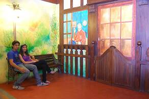 Westwood Riverside Garden Resort