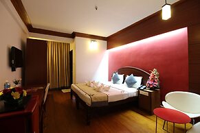 Westwood Riverside Garden Resort