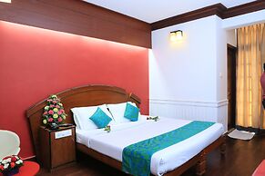 Westwood Riverside Garden Resort