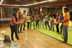 Westwood Riverside Garden Resort