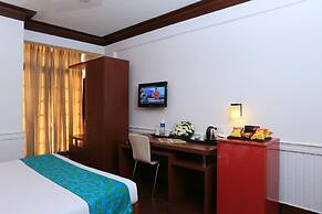 Westwood Riverside Garden Resort