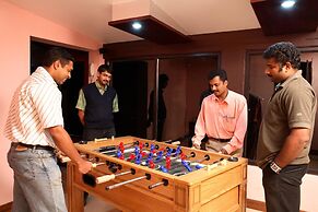 Westwood Riverside Garden Resort