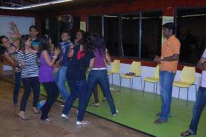 Westwood Riverside Garden Resort