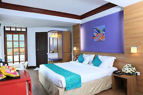 Westwood Riverside Garden Resort