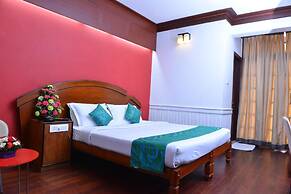 Westwood Riverside Garden Resort