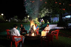 Westwood Riverside Garden Resort