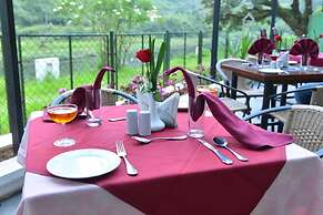 Westwood Riverside Garden Resort