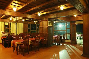 Westwood Riverside Garden Resort