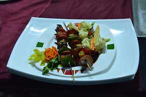 Westwood Riverside Garden Resort