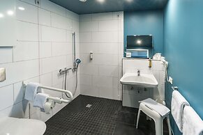 GHOTEL hotel & living Würzburg