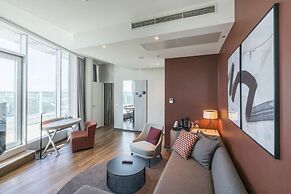 GHOTEL hotel & living Würzburg