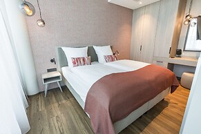 GHOTEL hotel & living Würzburg