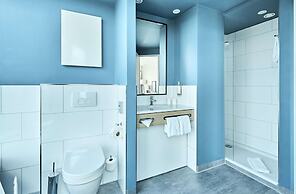 GHOTEL hotel & living Würzburg