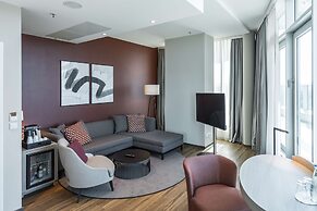 GHOTEL hotel & living Würzburg