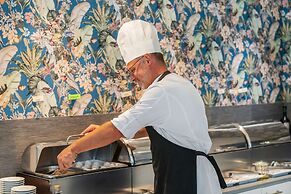 GHOTEL hotel & living Würzburg