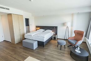 GHOTEL hotel & living Würzburg