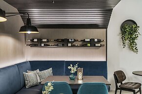 GHOTEL hotel & living Würzburg