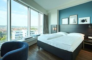 GHOTEL hotel & living Würzburg