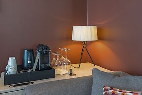 GHOTEL hotel & living Würzburg