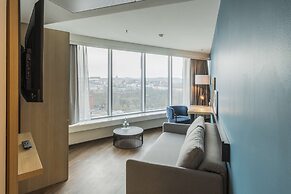 GHOTEL hotel & living Würzburg