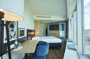 GHOTEL hotel & living Würzburg