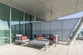 GHOTEL hotel & living Würzburg