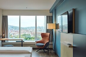GHOTEL hotel & living Würzburg