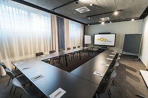 GHOTEL hotel & living Würzburg