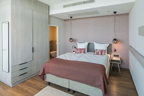 GHOTEL hotel & living Würzburg