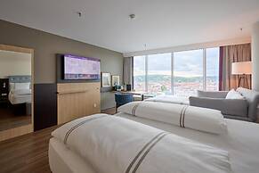 Premier Inn Würzburg