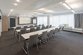 GHOTEL hotel & living Würzburg