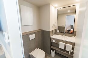 GHOTEL hotel & living Würzburg