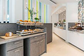 GHOTEL hotel & living Würzburg