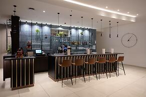 Premier Inn Würzburg